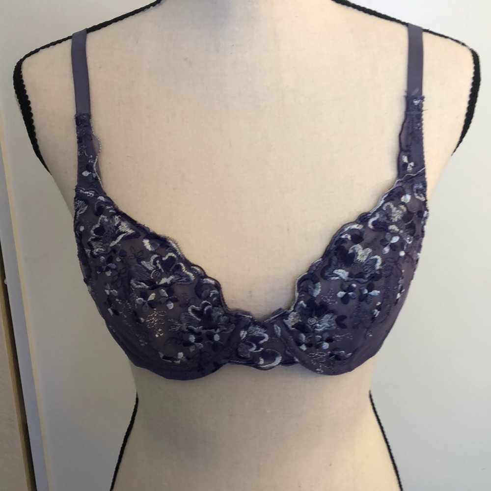 Women’s Gillian & O’Malley Bra